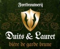  Bière de Garde Brune 